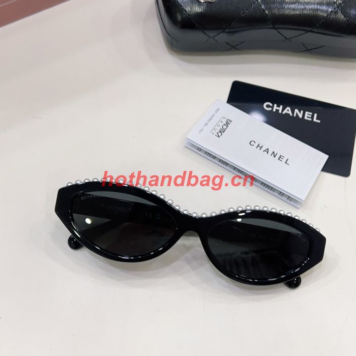 Chanel Sunglasses Top Quality CHS03171