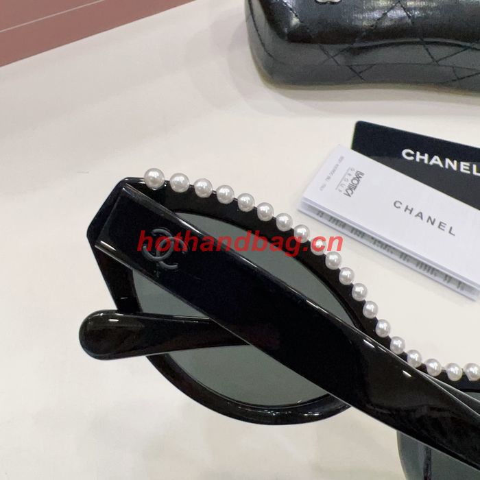 Chanel Sunglasses Top Quality CHS03174