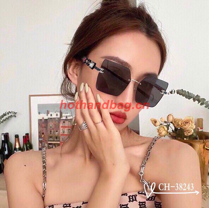 Chanel Sunglasses Top Quality CHS03175