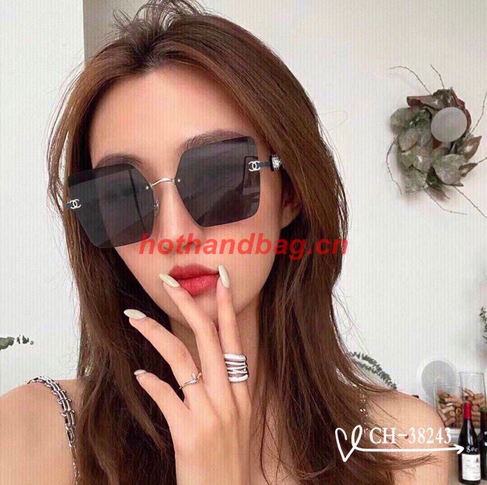 Chanel Sunglasses Top Quality CHS03176