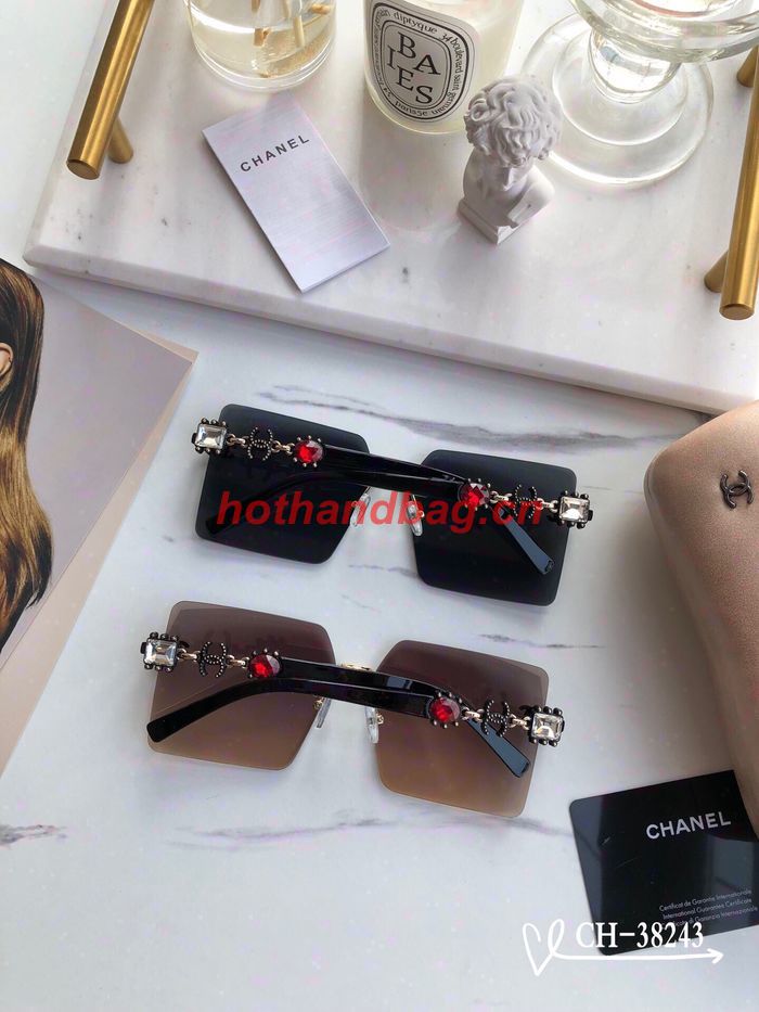 Chanel Sunglasses Top Quality CHS03178
