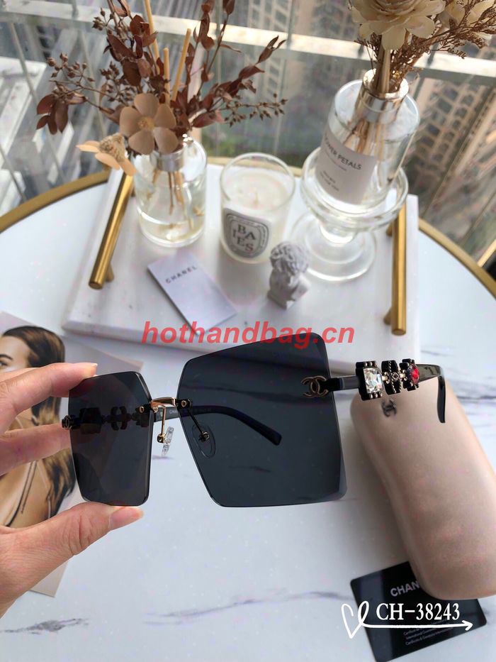 Chanel Sunglasses Top Quality CHS03179