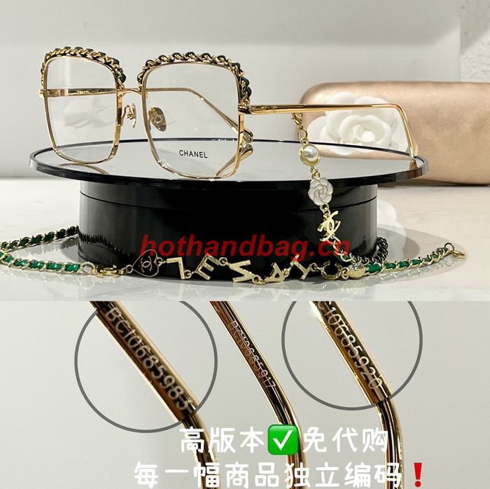 Chanel Sunglasses Top Quality CHS03204
