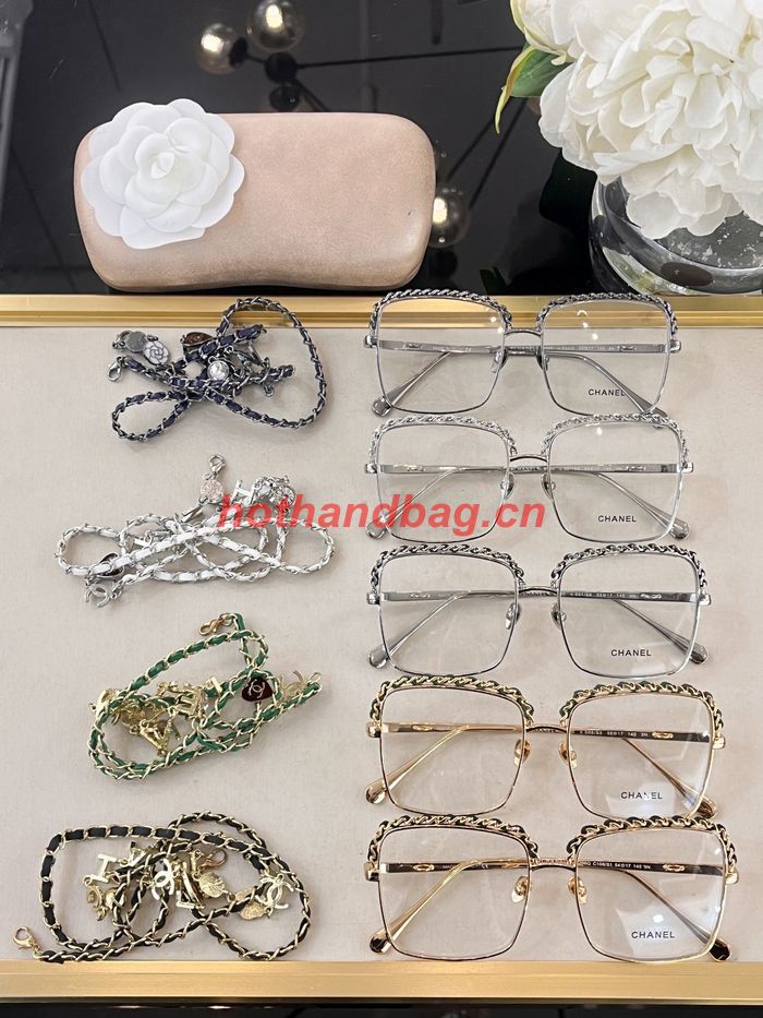 Chanel Sunglasses Top Quality CHS03210