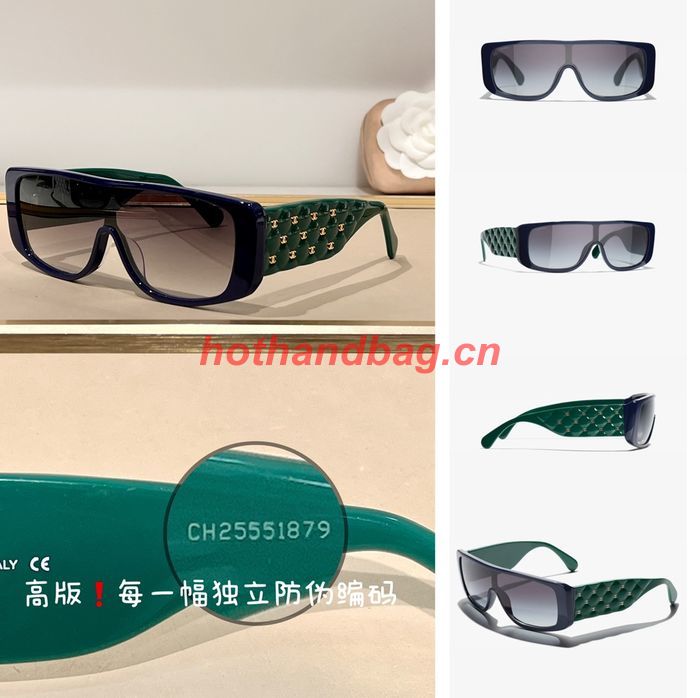 Chanel Sunglasses Top Quality CHS03212