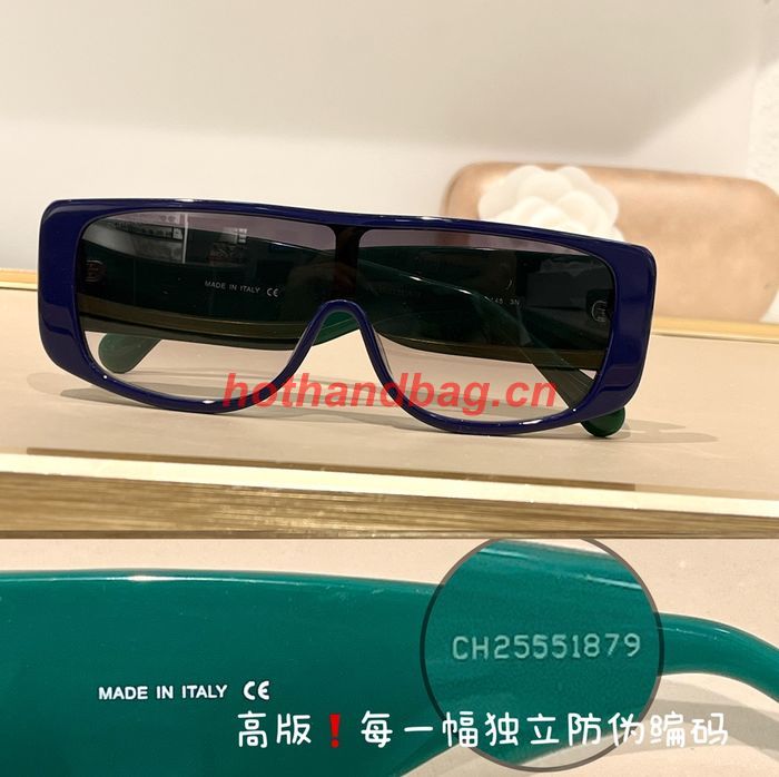 Chanel Sunglasses Top Quality CHS03214