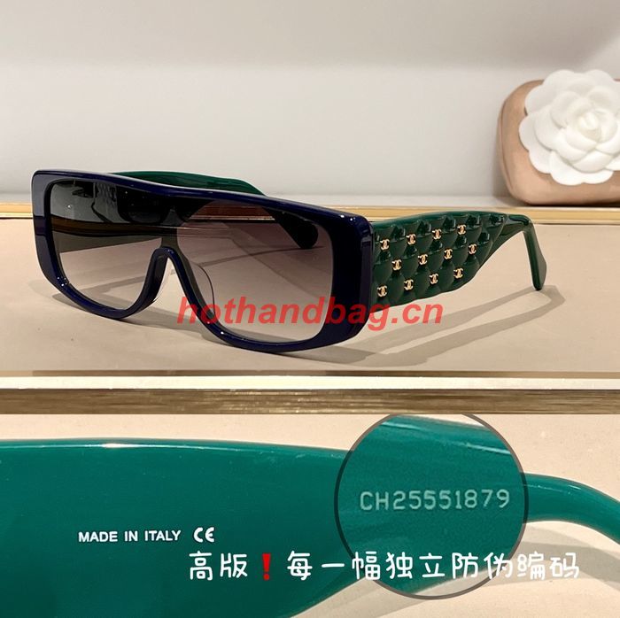 Chanel Sunglasses Top Quality CHS03215