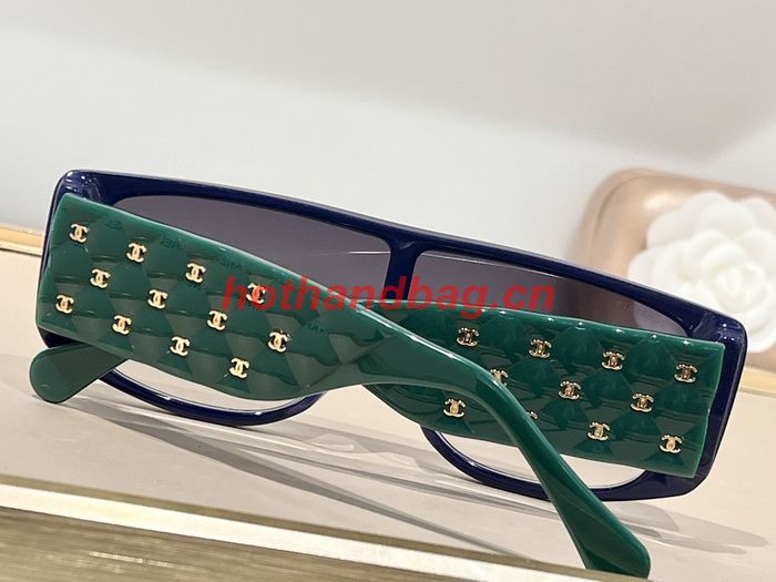 Chanel Sunglasses Top Quality CHS03219
