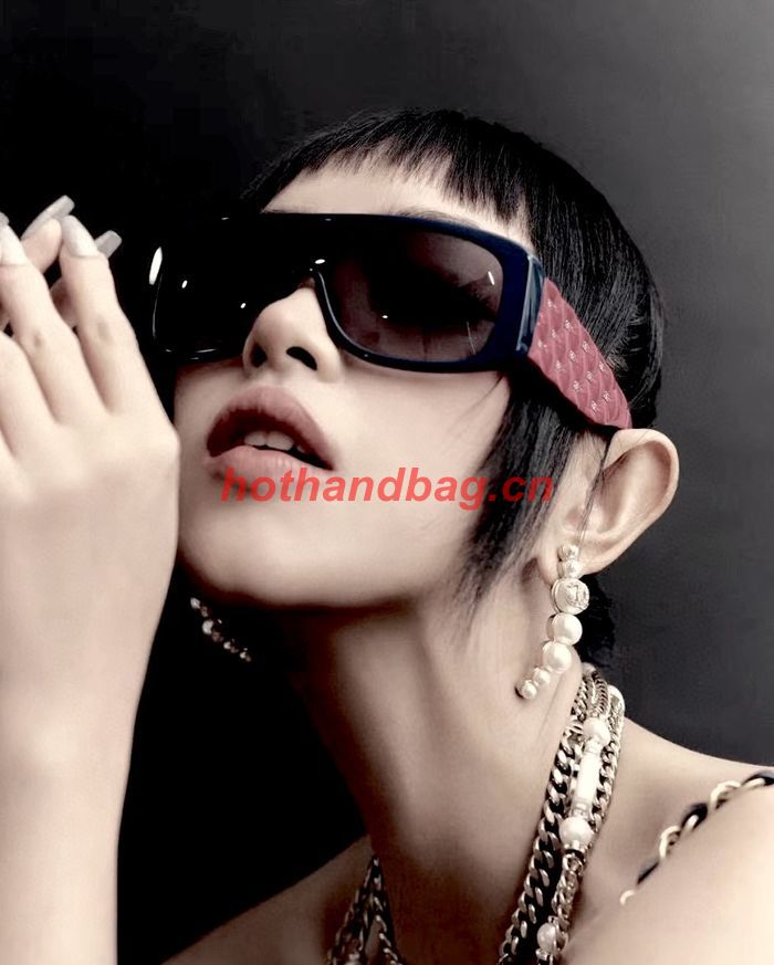 Chanel Sunglasses Top Quality CHS03220