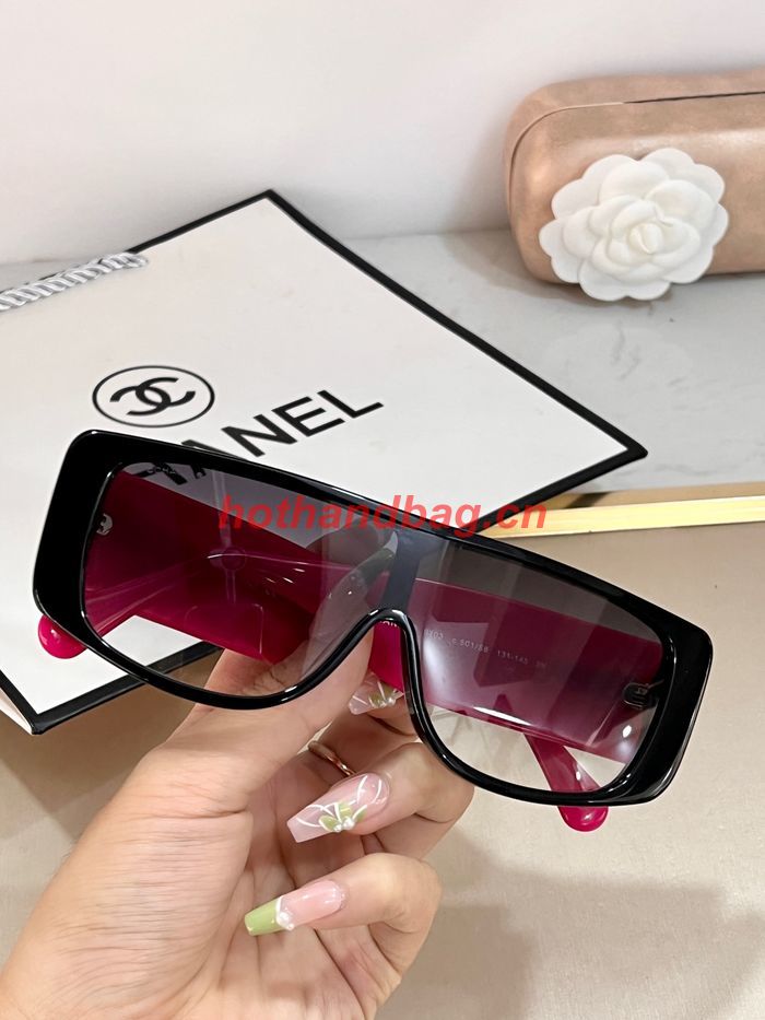 Chanel Sunglasses Top Quality CHS03222