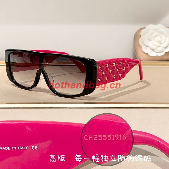 Chanel Sunglasses Top Quality CHS03223