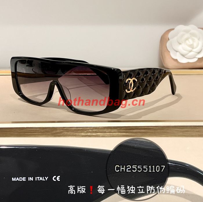 Chanel Sunglasses Top Quality CHS03230