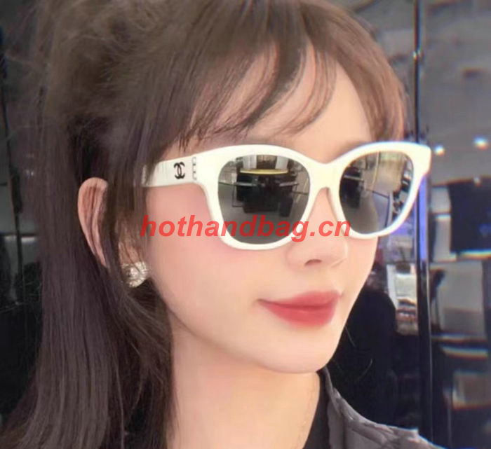Chanel Sunglasses Top Quality CHS03238