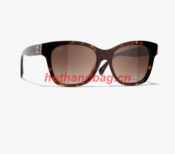 Chanel Sunglasses Top Quality CHS03241