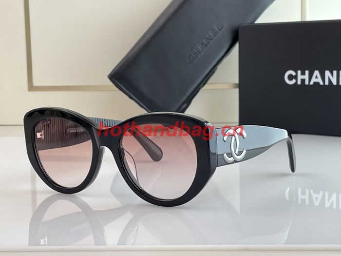 Chanel Sunglasses Top Quality CHS03255