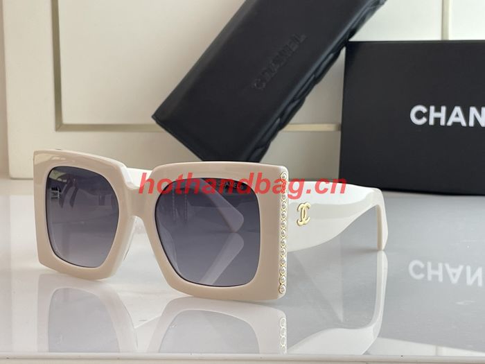 Chanel Sunglasses Top Quality CHS03262