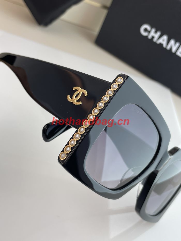 Chanel Sunglasses Top Quality CHS03265