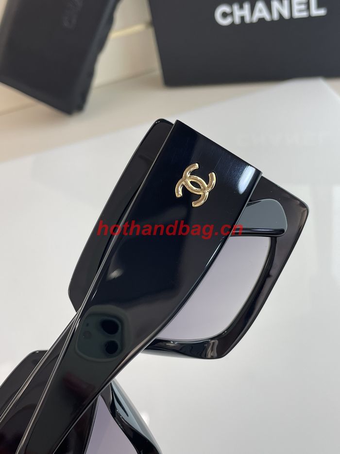 Chanel Sunglasses Top Quality CHS03266