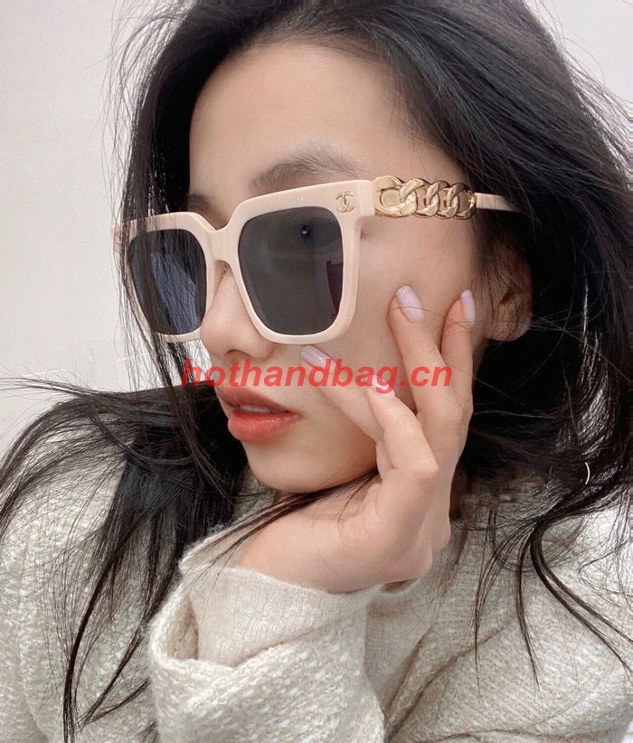 Chanel Sunglasses Top Quality CHS03277