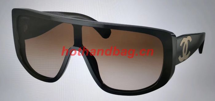 Chanel Sunglasses Top Quality CHS03287