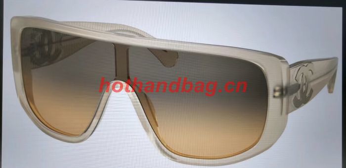 Chanel Sunglasses Top Quality CHS03288