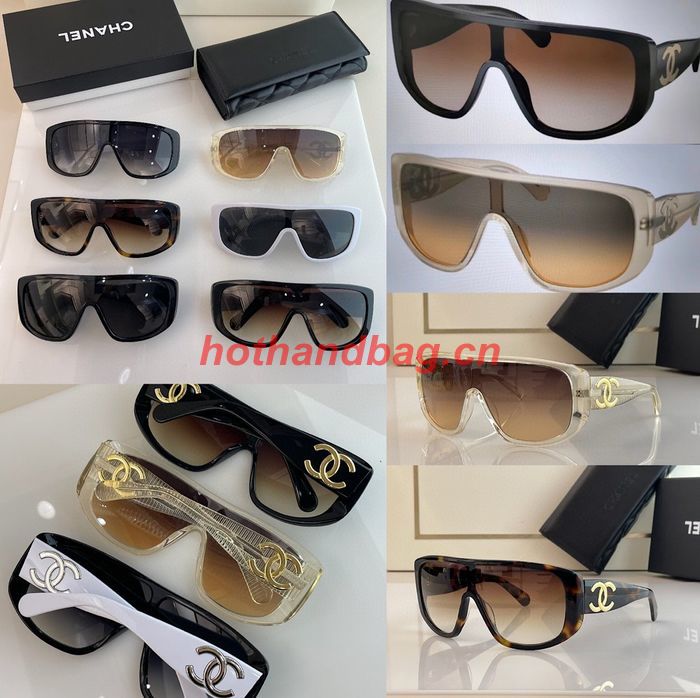 Chanel Sunglasses Top Quality CHS03290