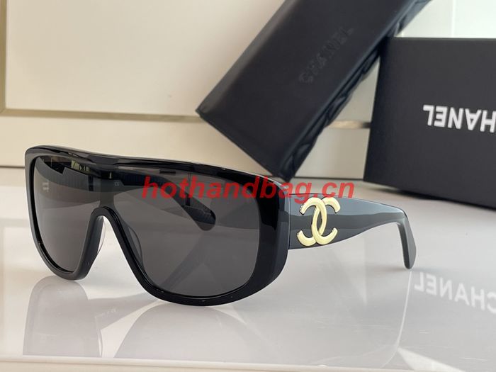 Chanel Sunglasses Top Quality CHS03291
