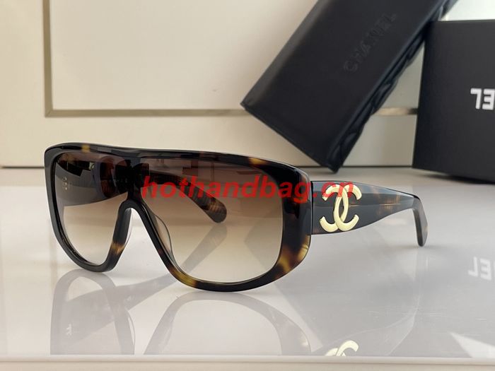 Chanel Sunglasses Top Quality CHS03294
