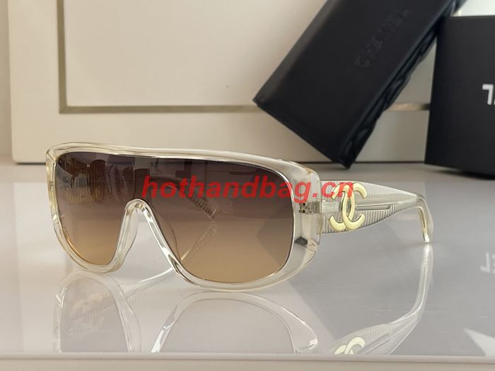 Chanel Sunglasses Top Quality CHS03295