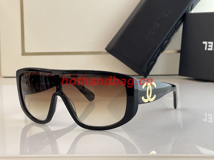 Chanel Sunglasses Top Quality CHS03296