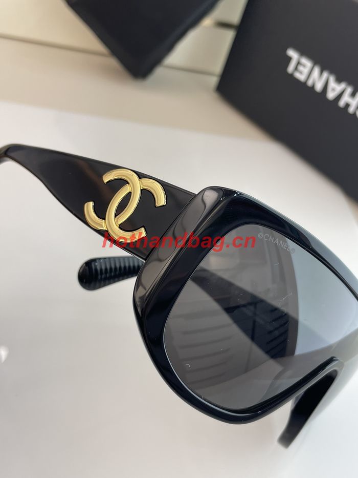 Chanel Sunglasses Top Quality CHS03297
