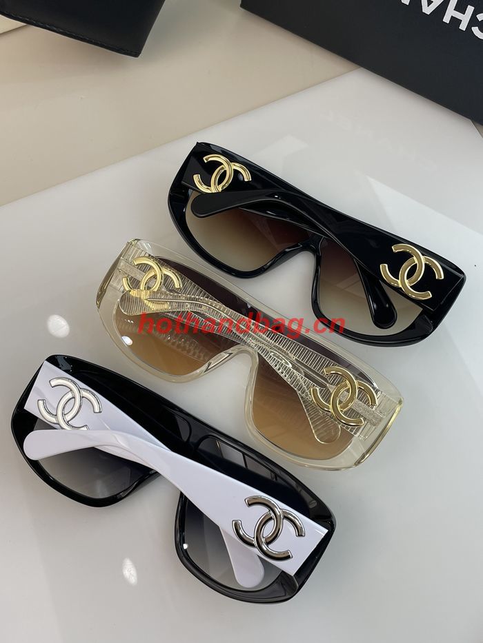 Chanel Sunglasses Top Quality CHS03298