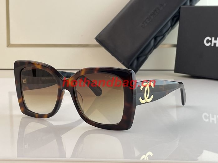 Chanel Sunglasses Top Quality CHS03300
