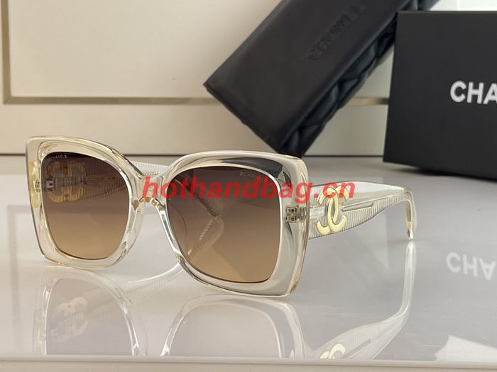 Chanel Sunglasses Top Quality CHS03302