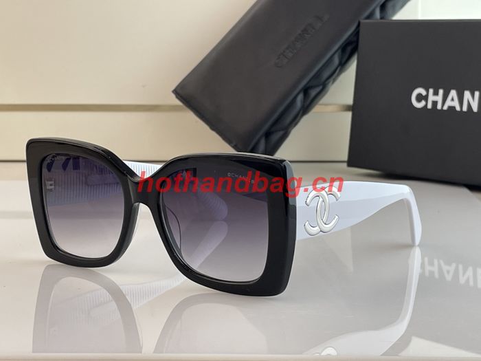 Chanel Sunglasses Top Quality CHS03303