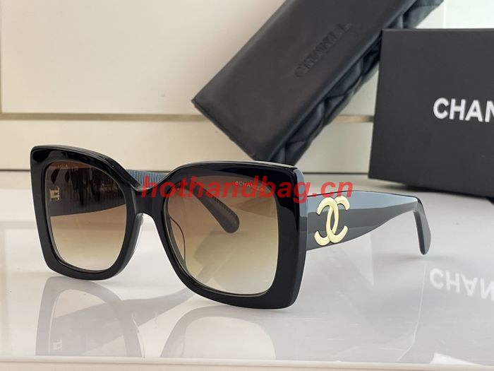 Chanel Sunglasses Top Quality CHS03305