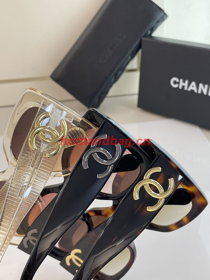 Chanel Sunglasses Top Quality CHS03306