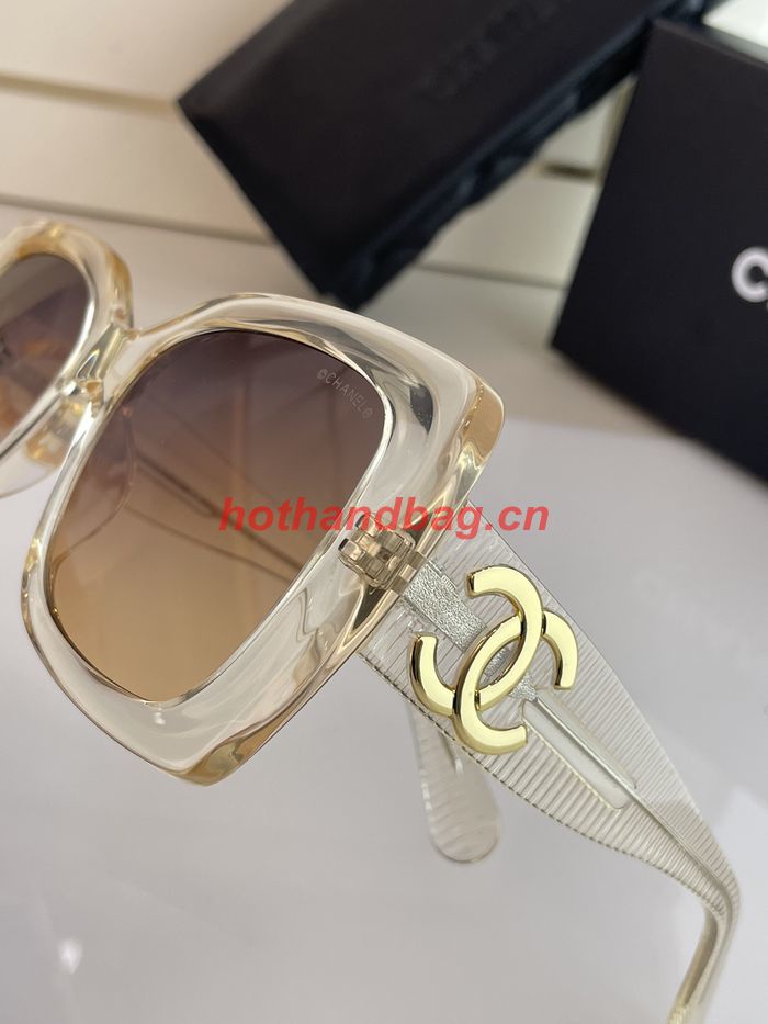 Chanel Sunglasses Top Quality CHS03307