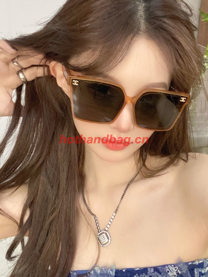 Chanel Sunglasses Top Quality CHS03309