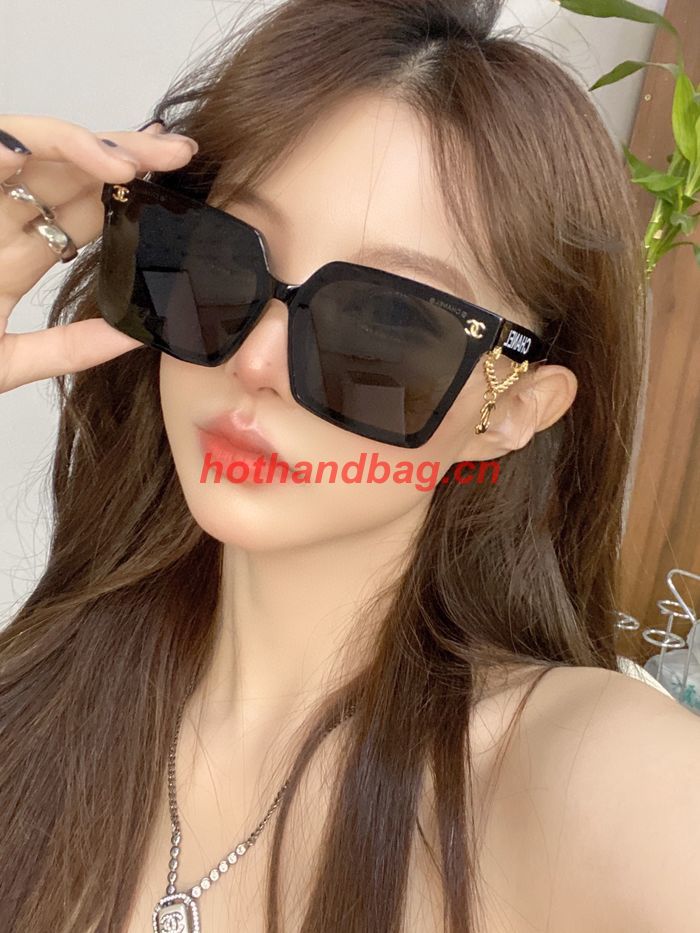 Chanel Sunglasses Top Quality CHS03317