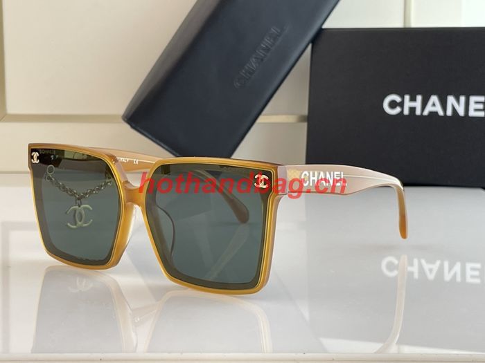 Chanel Sunglasses Top Quality CHS03318