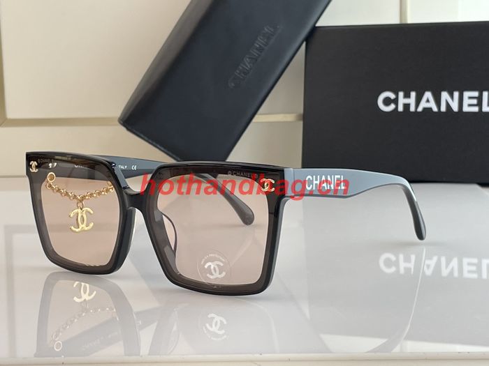 Chanel Sunglasses Top Quality CHS03319