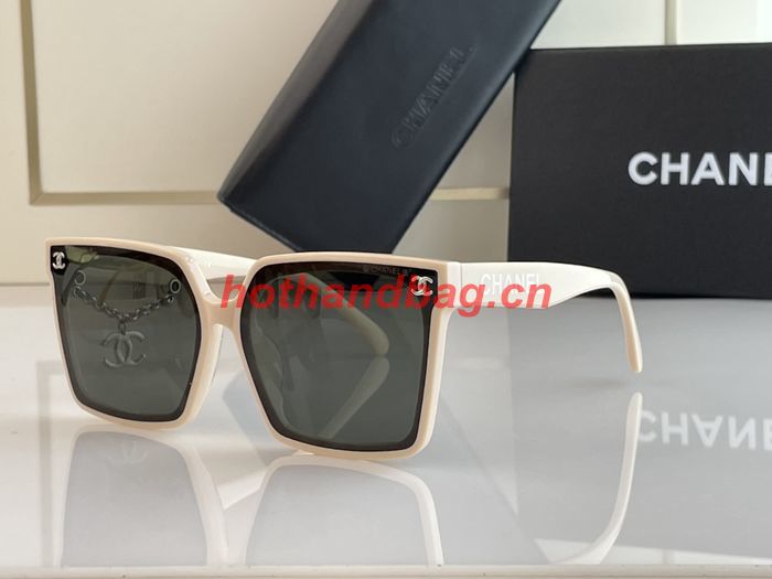 Chanel Sunglasses Top Quality CHS03320