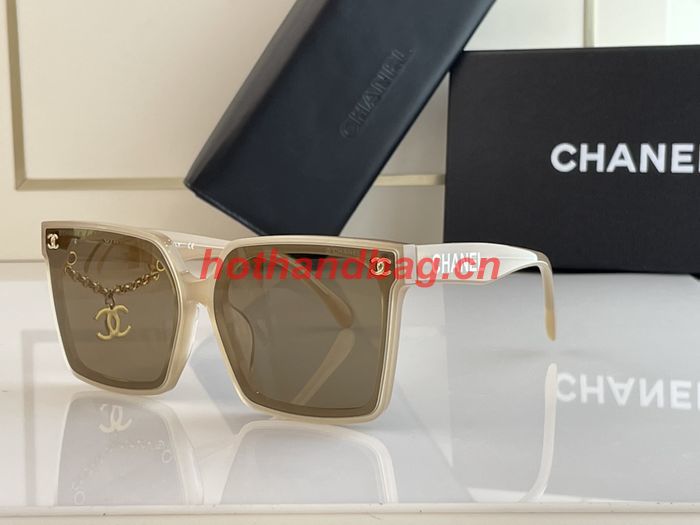 Chanel Sunglasses Top Quality CHS03321