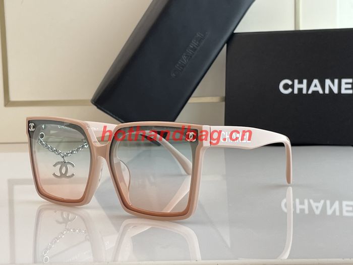 Chanel Sunglasses Top Quality CHS03322