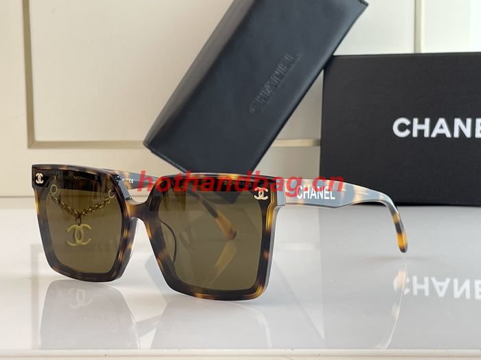 Chanel Sunglasses Top Quality CHS03323