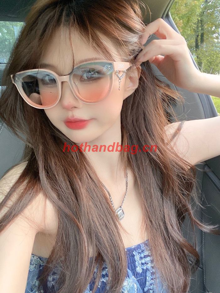 Chanel Sunglasses Top Quality CHS03328