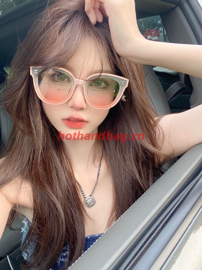 Chanel Sunglasses Top Quality CHS03329