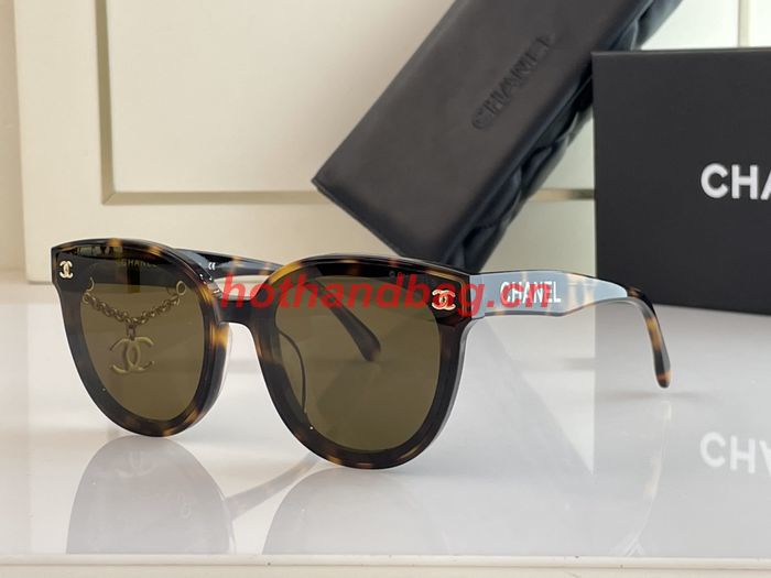 Chanel Sunglasses Top Quality CHS03336