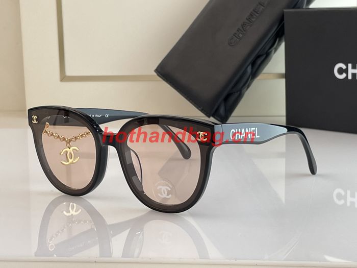 Chanel Sunglasses Top Quality CHS03337